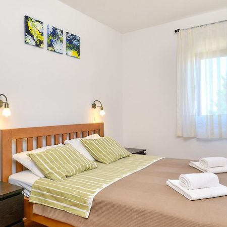 Argo Apartmani Mali Lošinj Zewnętrze zdjęcie