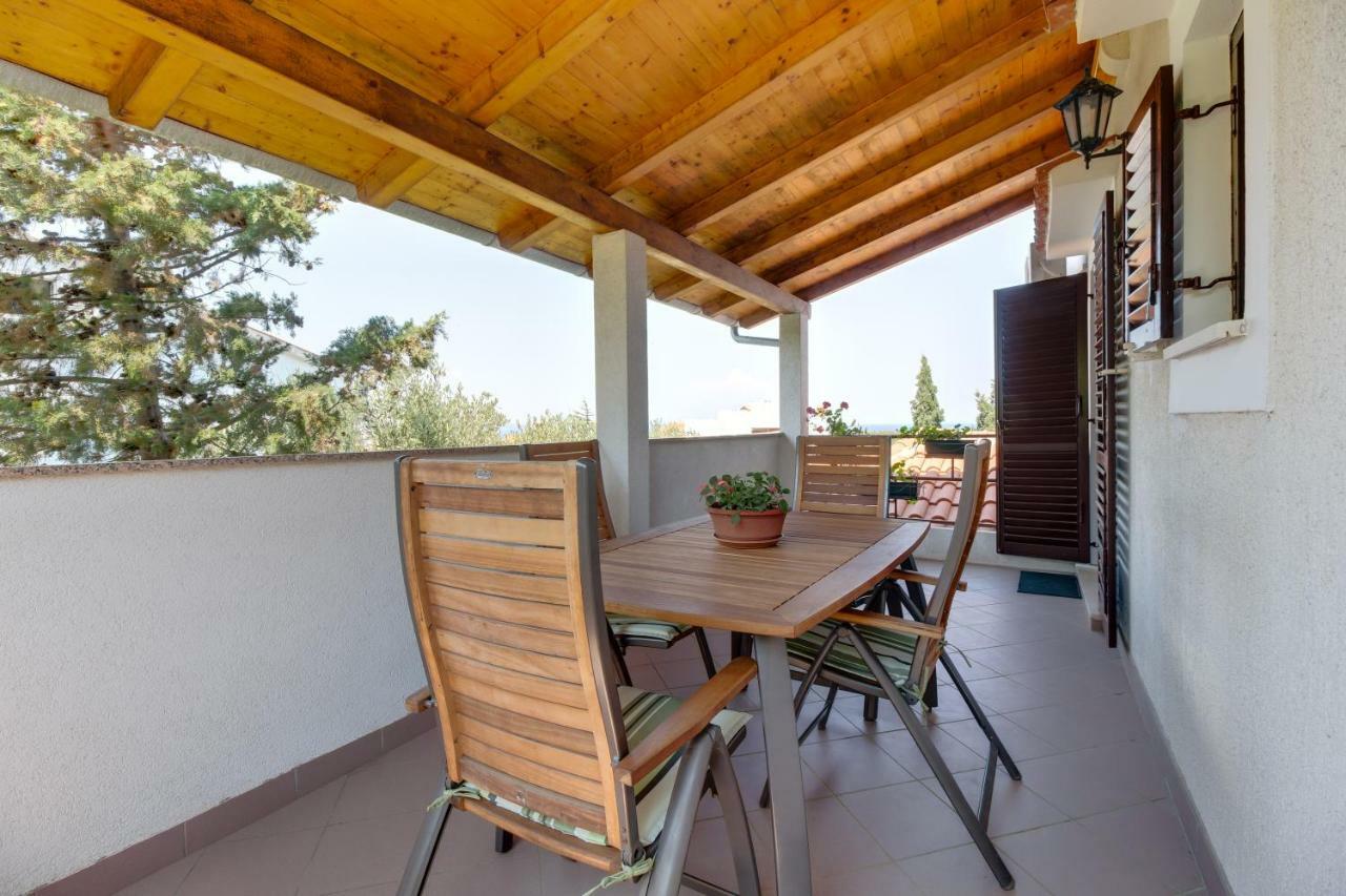 Argo Apartmani Mali Lošinj Zewnętrze zdjęcie